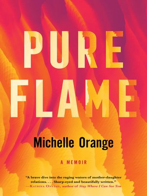 cover image of Pure Flame